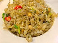 凉拌鱼皮-点都德(北京路贰店)