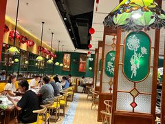 -禄运茶居·手工点心(猎德店)
