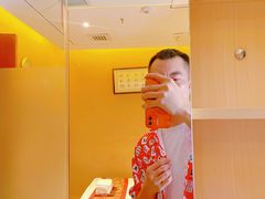 -足易轩足浴(庐山路旗舰店)