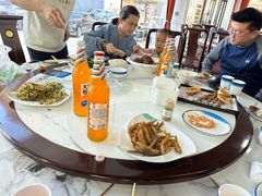 -途肴·老农饭庄(百里峡店)