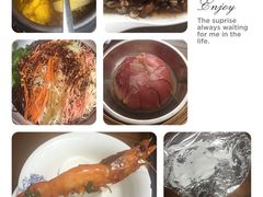 -福照楼汽锅鸡·云南菜(护国路店)