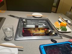 -海底捞火锅(青悦城店)