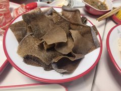 -庭院·冰煮羊·北京涮肉(西单店)