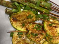 -林二哥宜烤官·宜宾小烧烤