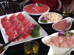 迷尚澳门豆捞(温江店)-迷尚澳门豆捞