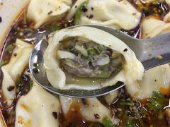 -回坊马二饺子馆