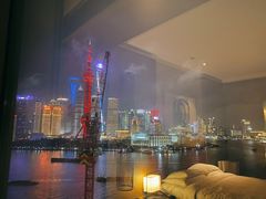 -上海外滩茂悦大酒店