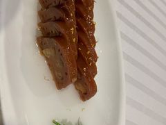 桂花糖水莲藕-和记小菜(七宝店)
