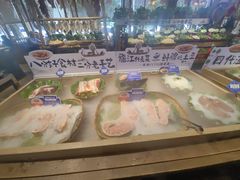 -胖姐渔村(中源大道店)