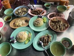 -红大哥水门鸡饭(總店)