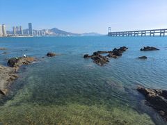 -黑石礁公园