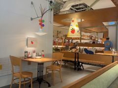 -The Good Place好地方·Brunch·coffee(国贸店)