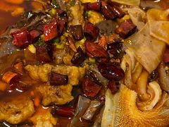 -蔴将·川菜(黄龙万科店)