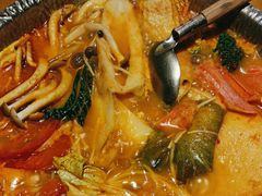 -一心创作料理屋(经开万达店)