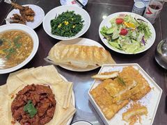 -邢家锅贴老店·非遗·开封菜(金明广场店)