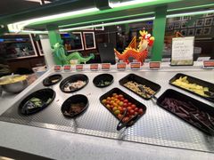 -纽约客美式餐厅(新奥购物中心店)