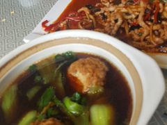 -留芳·文旅古月楼(老街店)