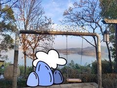 -天目湖涵田半山温泉