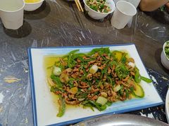 -韩妹鱼庄·泸定老字号(泸定店)
