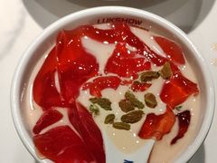 -禄鼎记·排队俩小时都要吃的酸菜鱼(石牌桥店)