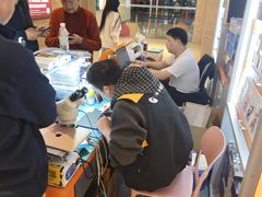 -易修哥手机维修·壳膜·回收(南山益田假日店)