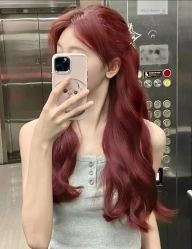 -AFA Hair studio·女士发型设计