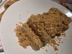-谭厨中山传家菜.乳鸽.脆鲩鱼(华强北中航城店)