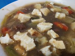 -刘老虎肉丸糊辣汤(总店)