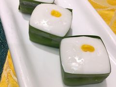 椰汁西米糕-金象湾泰国餐厅(华林路店)