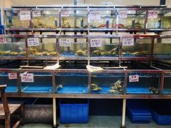 水产区-宏佳丰味蟹馆(洛溪店)