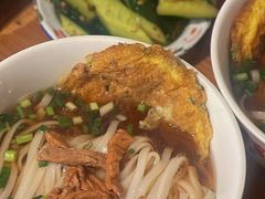 -矮子粉店1985·长沙米粉(湘春路店)
