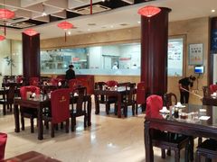 大堂-裕丰源(福彩路店)