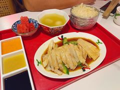 -芽笼芽笼新加坡餐厅(世纪汇店)