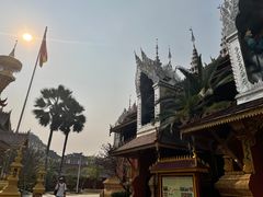 -西双版纳总佛寺