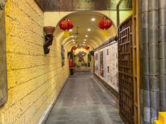 -云来居素食馆(南山店)