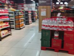 -世纪联华超市(马塍店)