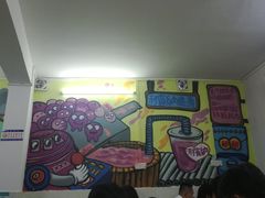 -渔记茶餐厅(渔村店)