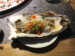 -船梆煮•蒸汽海鲜·生腌干蒸(五四广场店)