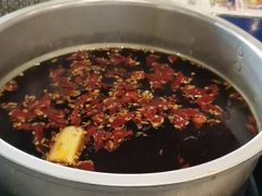 -马路边边串串香(双井直营店)