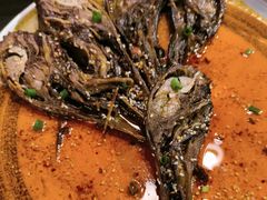 -牟记江湖特色重庆菜鱼蛋青蛙黄鳝海参(巴南区鱼洞鲁能店)