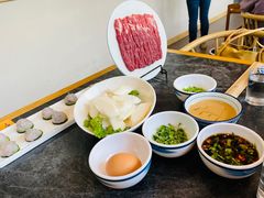-小洋府铜锅涮肉(南锣鼓巷店)