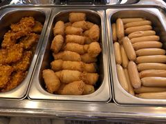 -福州仓山万达浦上大道地铁站锦江都城酒店