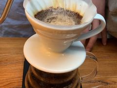 -阿什卡咖啡馆ESSCA COFFEE(塔里木石油宾馆店)