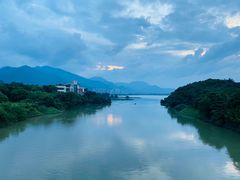 -福建鲤鱼洲酒店