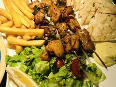 -HELLO MUSAE 拾光缪斯餐厅·纯正希腊风味(苏州中心店)