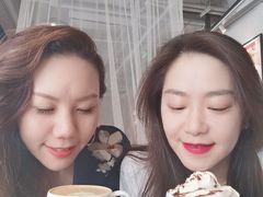 -么么咖啡(燕郊店)