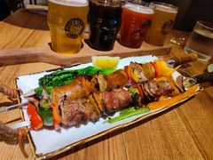 -Devils’ Brewery小恶魔精酿啤酒(武汉天地店)