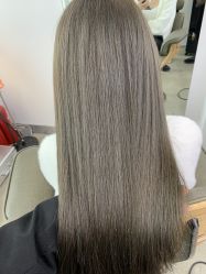 -MOKA HAIR SALON 烫染造型