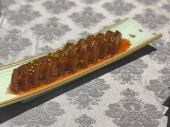 -山外山菜馆(玉泉路店)