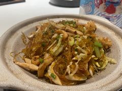 -海富门·带鱼·淮扬菜·粤菜(甘家口店)